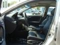 Palladium Metallic - TSX Sedan Photo No. 8
