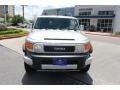 Titanium Metallic - FJ Cruiser 4WD Photo No. 2