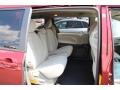 2011 Salsa Red Pearl Toyota Sienna LE  photo #10