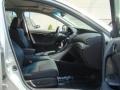 Palladium Metallic - TSX Sedan Photo No. 9