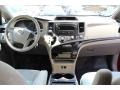 2011 Salsa Red Pearl Toyota Sienna LE  photo #11
