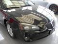 Black - Grand Prix Sedan Photo No. 5