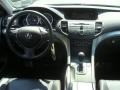 Palladium Metallic - TSX Sedan Photo No. 10