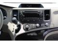2011 Salsa Red Pearl Toyota Sienna LE  photo #12