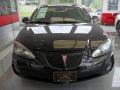 Black - Grand Prix Sedan Photo No. 6
