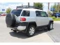 Titanium Metallic - FJ Cruiser 4WD Photo No. 7