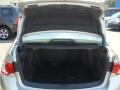 Palladium Metallic - TSX Sedan Photo No. 14