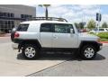 Titanium Metallic - FJ Cruiser 4WD Photo No. 8