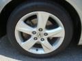 Palladium Metallic - TSX Sedan Photo No. 15