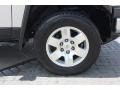 Titanium Metallic - FJ Cruiser 4WD Photo No. 9