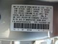 Palladium Metallic - TSX Sedan Photo No. 16