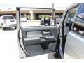 Titanium Metallic - FJ Cruiser 4WD Photo No. 10