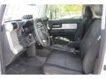 Titanium Metallic - FJ Cruiser 4WD Photo No. 11