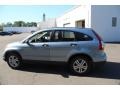 2010 Glacier Blue Metallic Honda CR-V EX AWD  photo #11