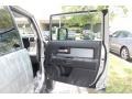 Titanium Metallic - FJ Cruiser 4WD Photo No. 15