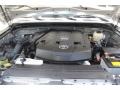 Titanium Metallic - FJ Cruiser 4WD Photo No. 17