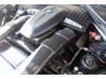 Black Sapphire Metallic - X5 4.8i Photo No. 57