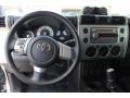 Titanium Metallic - FJ Cruiser 4WD Photo No. 21