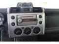 Titanium Metallic - FJ Cruiser 4WD Photo No. 23