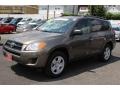 Pyrite Metallic - RAV4 I4 4WD Photo No. 3