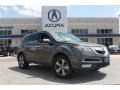 Grigio Metallic - MDX SH-AWD Photo No. 1