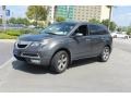 Grigio Metallic - MDX SH-AWD Photo No. 2