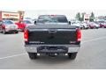 Onyx Black - Sierra 2500HD SLE Crew Cab 4x4 Photo No. 6