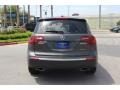 Grigio Metallic - MDX SH-AWD Photo No. 4