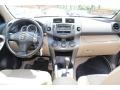 Pyrite Metallic - RAV4 I4 4WD Photo No. 10