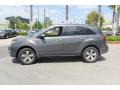 Grigio Metallic - MDX SH-AWD Photo No. 5
