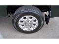 Onyx Black - Sierra 2500HD SLE Crew Cab 4x4 Photo No. 9