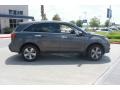 Grigio Metallic - MDX SH-AWD Photo No. 6