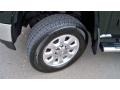 Onyx Black - Sierra 2500HD SLE Crew Cab 4x4 Photo No. 10