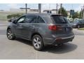Grigio Metallic - MDX SH-AWD Photo No. 7