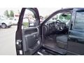 Onyx Black - Sierra 2500HD SLE Crew Cab 4x4 Photo No. 11