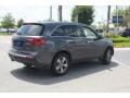 Grigio Metallic - MDX SH-AWD Photo No. 8