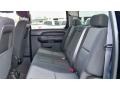 Onyx Black - Sierra 2500HD SLE Crew Cab 4x4 Photo No. 15