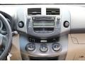 Pyrite Metallic - RAV4 I4 4WD Photo No. 26