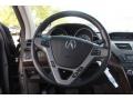Grigio Metallic - MDX SH-AWD Photo No. 22