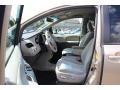 2011 Sandy Beach Metallic Toyota Sienna LE  photo #7