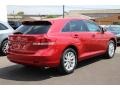 Barcelona Red Metallic - Venza I4 Photo No. 4