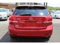 Barcelona Red Metallic - Venza I4 Photo No. 5