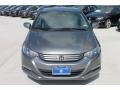 Polished Metal Metallic - Insight Hybrid LX Photo No. 2