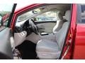 Barcelona Red Metallic - Venza I4 Photo No. 7