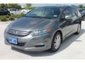 Polished Metal Metallic - Insight Hybrid LX Photo No. 3