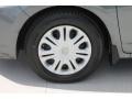 Polished Metal Metallic - Insight Hybrid LX Photo No. 4