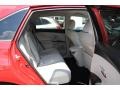 Barcelona Red Metallic - Venza I4 Photo No. 9