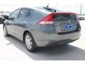 Polished Metal Metallic - Insight Hybrid LX Photo No. 7