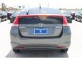 Polished Metal Metallic - Insight Hybrid LX Photo No. 8