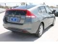 Polished Metal Metallic - Insight Hybrid LX Photo No. 9